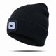 thumbnail image 1 of Hat With Light Unisex Cap With Light Headlamp Beanie(1pc), 1 of 1