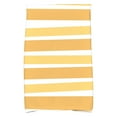 thumbnail image 2 of Simply Daisy 18" x 30" Stripes Holiday Stripe Print Kitchen Towel, 2 of 2