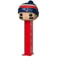 thumbnail image 2 of Funko NFL POP! PEZ New England Patriots Candy Dispenser (Beanie), 2 of 2