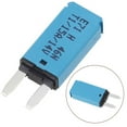 530A Mini Circuit Breaker Blade Fuse Automatic Resetting Car Ship 12V