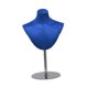 thumbnail image 2 of Busto de exhibición de joyas Salvador soporte decorativo para mujer ajustable, 2 of 10