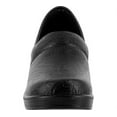 thumbnail image 3 of Easy Works by Easy Street Lyndee Women's Slip Resistant Clog Work Shoe, 3 of 8