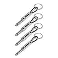 thumbnail image 3 of Key holder Jack Rack guitar amplifier key ring connectors_paris, 3 of 3
