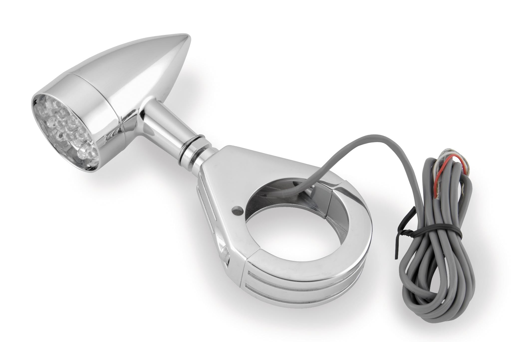 Bikers Choice 165274 for Mini LED Turn Signals Amber/Turn Signal with