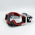 thumbnail image 1 of Off-road Goggles Motocross Glasses Motorcycle Sunglasses Man MTB ATV Mask Windproof Protection Skiing Cycling Racing Goggles, 1 of 7