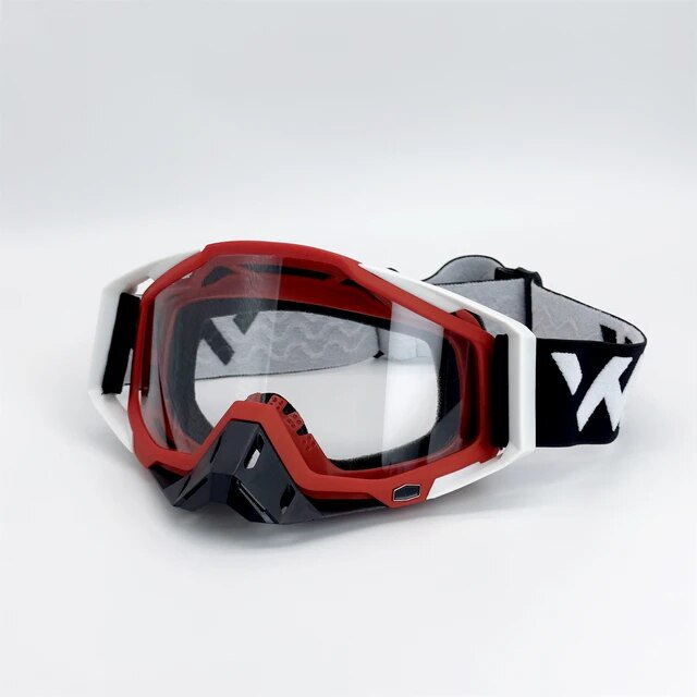 Off-road Goggles Motocross Glasses Motorcycle Sunglasses Man MTB ATV Mask Windproof Protection Skiing Cycling Racing Goggles