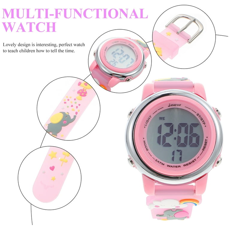 Digital watches for teenage girl 2017 online