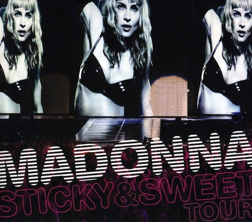 Madonna - Erotica - Music & Performance - CD - Walmart.com