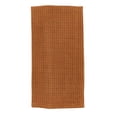 thumbnail image 2 of Park Designs Solid Ginger Waffle Dishtowel Set of 4, 2 of 4
