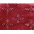 thumbnail image 4 of oneOone Georgette Viscose Fabric Floral Block Fabric Prints By Yard 42 Inch Wide, 4 of 4