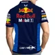 thumbnail image 2 of Playera Tipo Polo Sergio Checo Perez 2024, 2 of 7