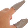 thumbnail image 3 of 1 Set of Embroidery Stitching Punch Needles Sewing Punch Needle for Crafts Embroidery Needles Set, 3 of 8