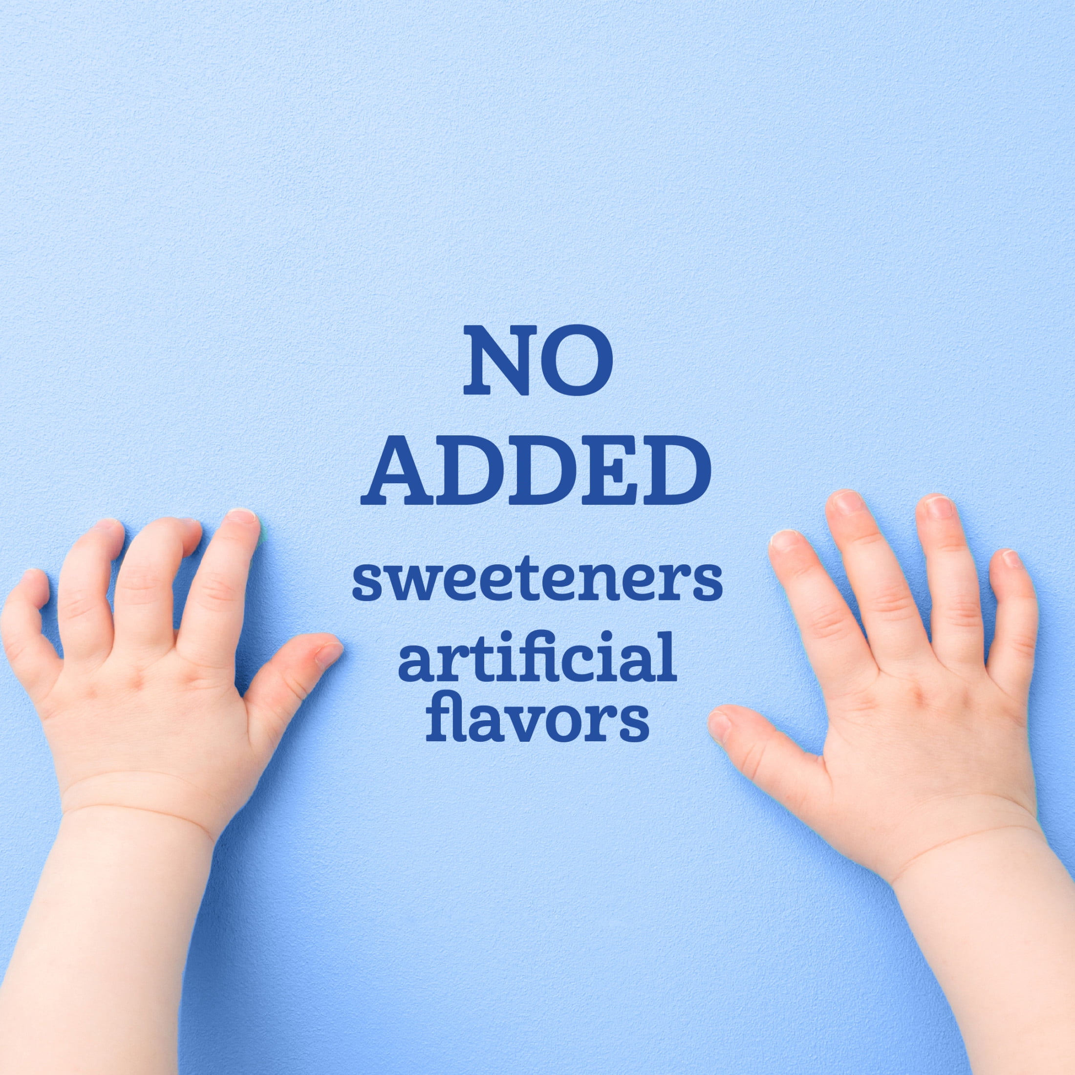 (4 pack) Gerber Snacks for Toddler Fruit & Yogurt, Very Berry, 3.5 oz Pouch