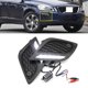 thumbnail image 1 of Adecuado para Volvo XC60 2011-2013 luces diurnas LED DRL izquierda y derecha luces antiniebla, 1 of 4