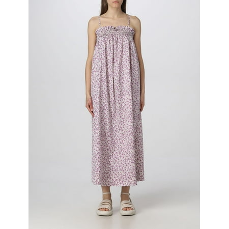 

Tory Burch Dress Woman Pink Woman