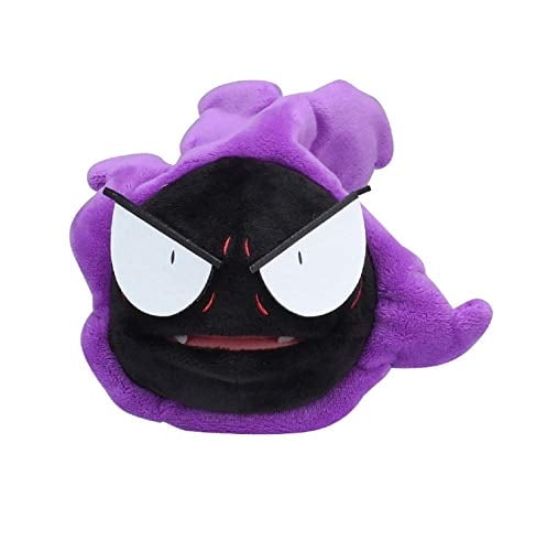 Pokèmon Center Original Fit Slowbro Flagadoss Lahmus Plush Peluche Plüschtier