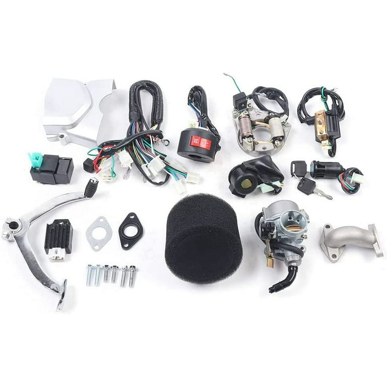 Suzuki raider semi automatic deals