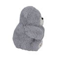 thumbnail image 4 of Oso De Peluche Con Corazón Super Suave Y Esponjoso, 4 of 5