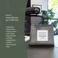 thumbnail image 5 of Moso Natural Air Purifying Bag, 600g Bamboo Charcoal Odor Absorber, Large Room Deodorizer for Pet & Home, 5 of 8