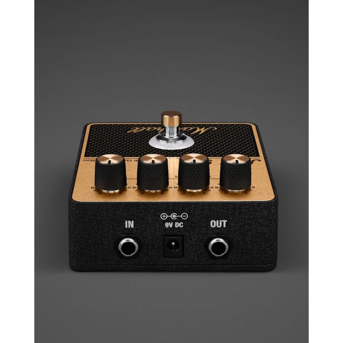 Marshall JCM900 Overdrive Pedal