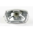 thumbnail image 2 of Acerbis Lentille en Verre de Remplacement pour Phare DHH DOT et CE, 2 of 2