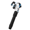 Restored Scratch and Dent HART 40-Volt Cordless SUPERCHARGE Brushless 650 CFM Blower (1) 5.0 Ah Lithium Ion Battery (Refurbished)