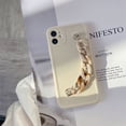 thumbnail image 1 of Funda para teléfono - Beige - Apple 12 Adepaton HMJM335-6, 1 of 5