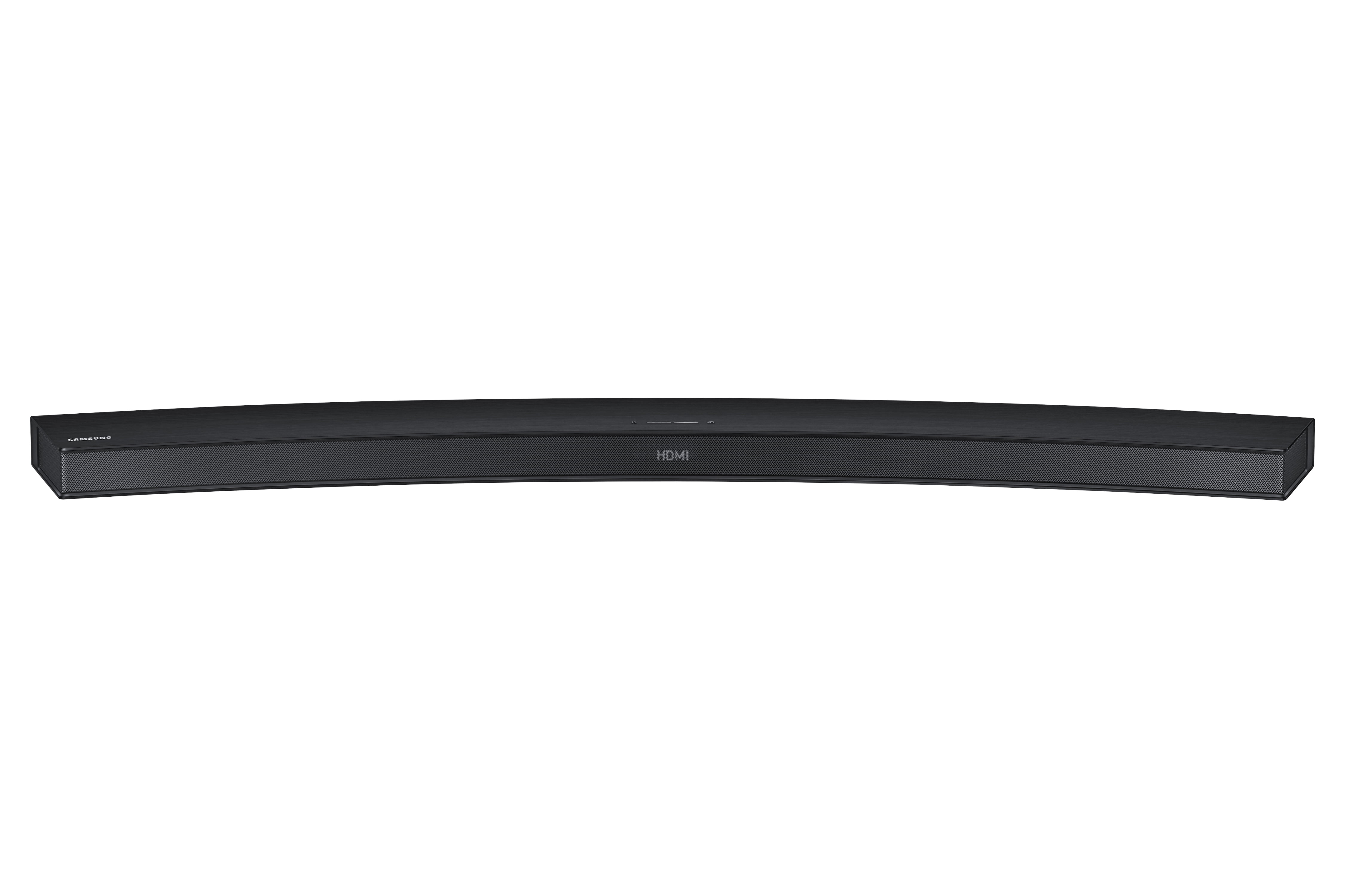 pasta mord Boost SAMSUNG 2.1 Channel 260W Curved Soundbar System with 6.5" Wireless  Subwoofer - HW-M4500 (Discontinued) - Walmart.com