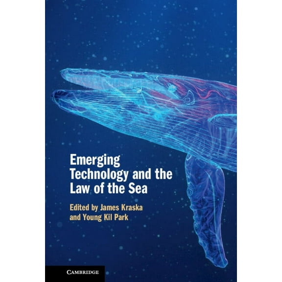 Emerging Technology and the Law of the Sea, (Hardcover)