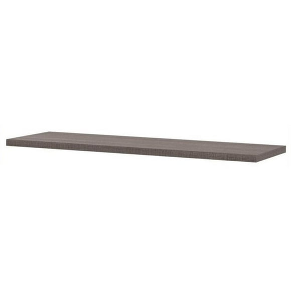 Bestar Pont Pro-Linea en Gris Écorce