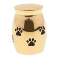 thumbnail image 4 of 2x Animal de Material Acero Inoxidable, 4 of 8