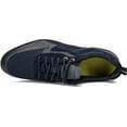 thumbnail image 5 of Rockport Total Motion Sport M Ubal Men's Navy Sneakers 7.5W, 5 of 6
