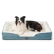 thumbnail image 1 of Cama ortopédica para perros grandes con funda lavable, 1 of 7