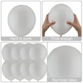 thumbnail image 3 of relayinert Matte Balloon New, 3 of 9