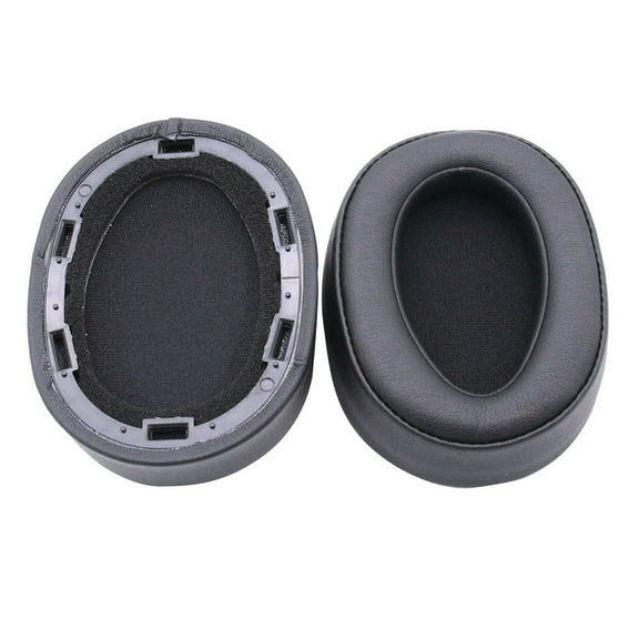 Cushion Pads for Wh-H900N Headphone Ear Mdr-100Abn Ear Replacement Earphone / Speaker Accessories