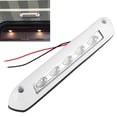 thumbnail image 5 of LYUMO Awning Porch Lamp,RV LED Light,12V/24V RV LED Light Universal 8W Waterproof Awning Porch Lamp Bar Motorhome Outdoor Lighting, 5 of 7