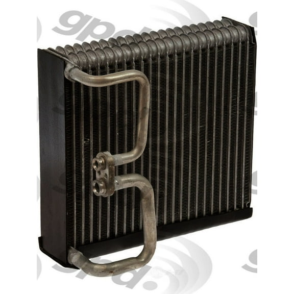 A/C Evaporator Core Fits select: 2003-2006 TOYOTA TUNDRA