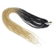 thumbnail image 5 of Ponytail Braid with Gradient Color for Stylish Hairpiece Made of High Temperature Fiber Multi Color, 5 of 5