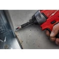 thumbnail image 4 of Milwaukee Electric Tools MLW48-32-4062 Shockwave Impact Duty Driver Bit Set - 74 Piece, 4 of 7