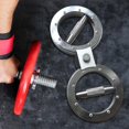 thumbnail image 1 of Colaxi Arm Exerciser Arm Rotator Machine Strength Training Fitness Shoulder Exercise Strengthener Forearm for Office Workout 8 lbs, 1 of 8
