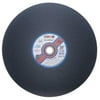 SEPTLS42135581 - CGW Abrasives Type 1 Cut-Off Wheels, Stationary Saws - 35581