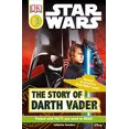 thumbnail image 1 of L3: Star Wars: l'Histoire de Darth Vader, 1 of 3