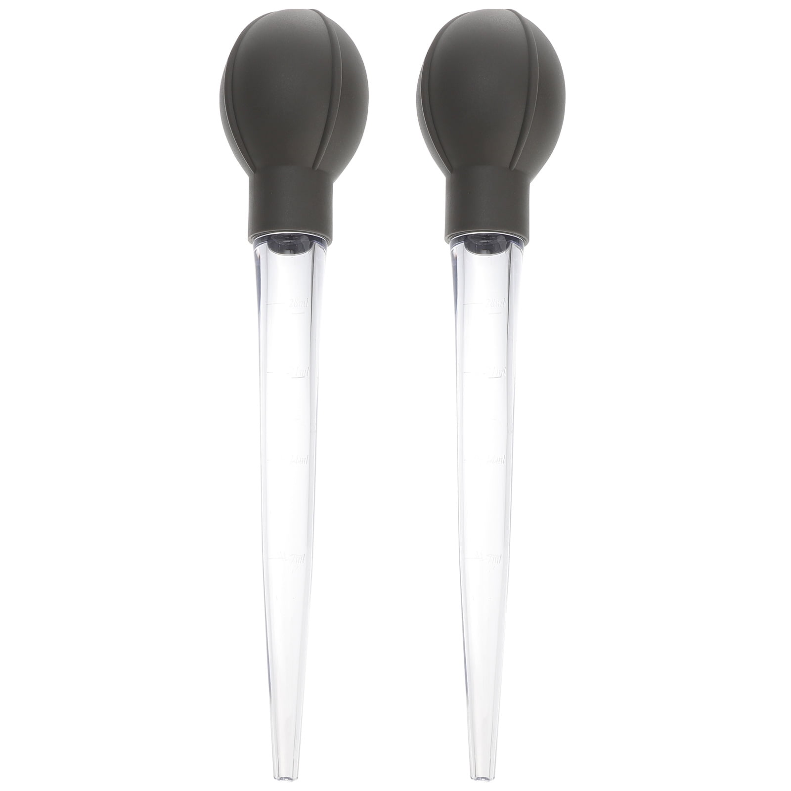 Etereauty Dropper Liquid Pipettes Squeeze Transfer Pipette Baking Food