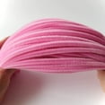 thumbnail image 3 of 100 Pieces 7mm x 12 Inch Pipe Cleaners, Thick Fuzzy Pink Chenille Stems for Craft Supplies Kids DIY Art Decorations, 3 of 5