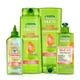thumbnail image 1 of Kit Garnier Fructis Rutina completa Adios Esponjado Antifrizz, Shampoo 650ml, Acondicionador 650ml, Crema para Peinar 300ml, Tratamiento 180ml Keratina Oleo de Argan, 1 of 7