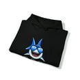 thumbnail image 5 of Shark DooDoo Hoodie Unisex Heavy Blend™ Hooded Sweatshirt, 5 of 9