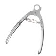 thumbnail image 2 of Qaailabf Stainless Steel Field Snail Tail Scissors | Durable Rust-Resistant Design | Ergonomic Grip | Efficient Lever Cutting Tool | Seafood Preparation Accessory | 1 Pack, 2 of 10