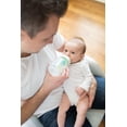 thumbnail image 2 of Dr. Brown's Natural Flow Options+ Wide-Neck Bottle Nipple, Preemie, 0m+, 6 Pack, 2 of 9