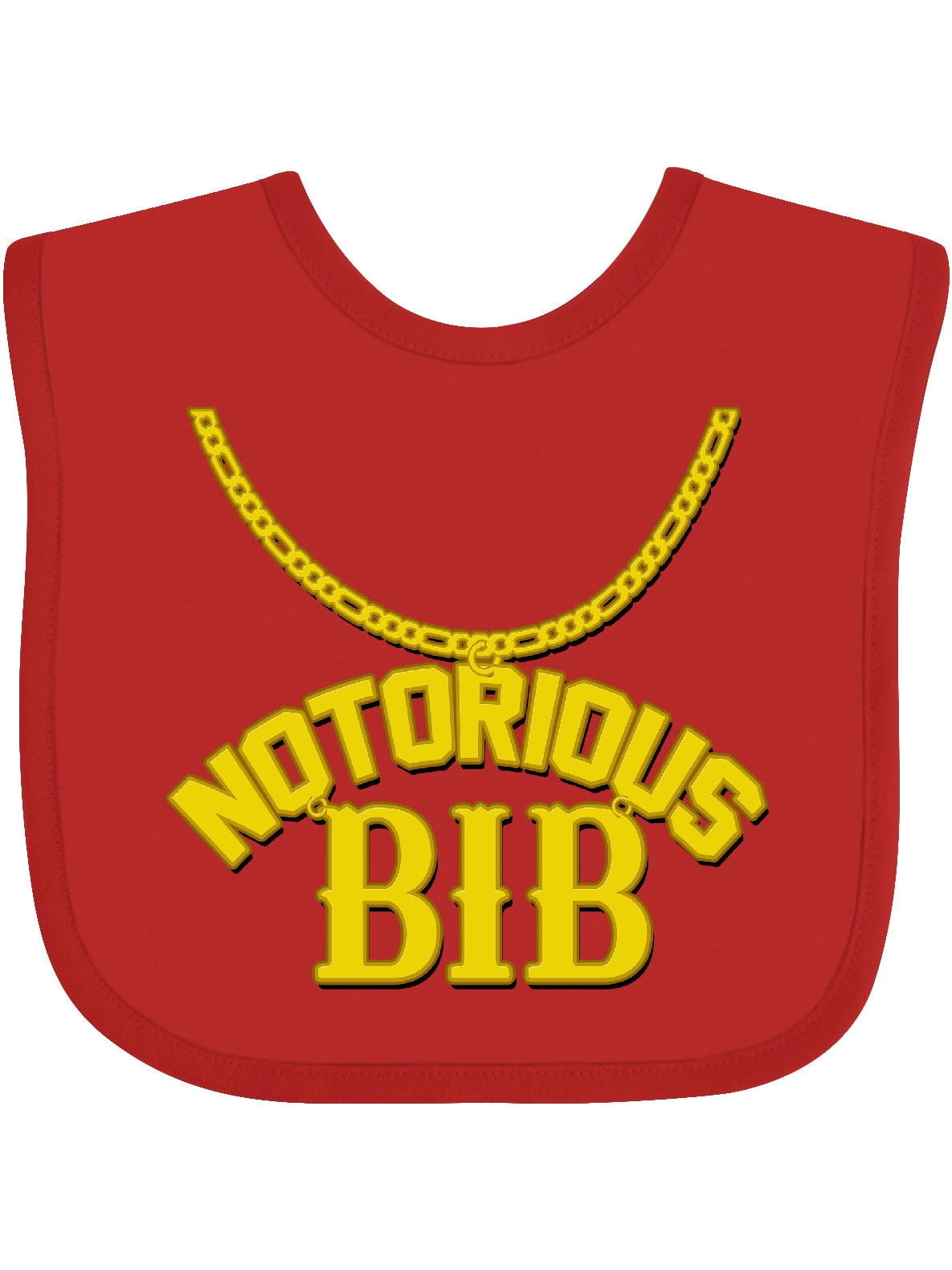notorious bib