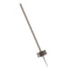 thumbnail image 3 of Cuchillo Para Triturar, Cortador De Cebolla Multifuncional De Acero Inoxidable Antioxidante, Hoja Afilada Resistente Portátil Para Cortar Verduras Para Cortar Cebollas, 3 of 7